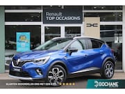 Renault Captur - 1.3 TCe 130 Edition One | Trekhaak | Automaat | Achteruitrij