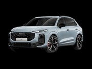 Audi Q3 - S edition e-hybrid 200 kW / 272 PK SUV | Pano dak | Optiek z