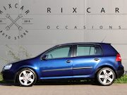 Volkswagen Golf - 1.6 FSI Turijn Airco Navigatie Trekhaak NIEUWBINNEN