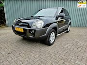Hyundai Tucson - 2.0i Active Joy
