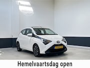 Toyota Aygo - 1.0 VVT-i x-play cabrio | Apple Carplay/ Android Auto | Came