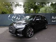 Audi Q5 - Sportback 50 TFSI e |S Edition|Black Editon|Luchtv