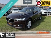 Volvo XC60 - 2.0 T8 Twin Engine AWD Momentum PANO/LEDER/TREKHAAK