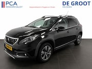 Peugeot 2008 - ALLURE Automaat 110pk Navi+Carplay | Panodak |Trekhaak