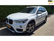 BMW X1 - SDrive18d Corporate Lease Sport