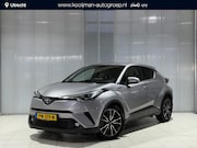 Toyota C-HR - 1.8 Hybrid Premium | Afneembare trekhaak | Dealer onderhoude