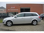 Opel Astra - Wagon 1.4 Business airco apk 04-12-2026 trekhaak inruil moge