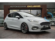 Ford Fiesta - 1.5 EcoBoost ST-3 Panoramadak Bang & Olufsen Dodehoek LED St
