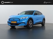 Ford Mustang - Extended Premium RWD 98 kWh | Navigatie | Parkeercamera 360°