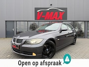 BMW 3-serie - 325i AUT Dynamic Executive Xenon Schuifdak Leder Memory