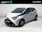Toyota Aygo - 1.0 VVT-i x-fun (Airco)