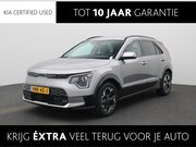 Kia Niro EV - Light Advanced 64.8 kWh | Navi | Camera | Stoel/stuurverwarm