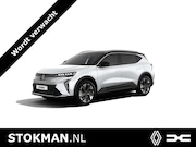 Renault Scénic - Techno | Achteruitrijcamera | Adaptive Cruise Control | Adap