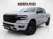 Dodge Ram - 1500 5.7 V8 4x4 Crew Cab Limited Geheel rijklaar i