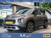 Citroën C3 Aircross - 1.2 110pk Feel Automaat | Navigatie | Cruise