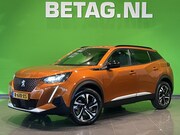 Peugeot e-2008 - EV Allure Pack 50 kWh | 97, 38% SOH | Camera |