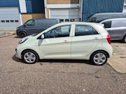 Kia Picanto - 1.0 CVVT Comfort Pack