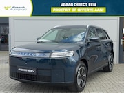 Jaecoo 5 - Ev Exclusive 155KWh 211pk | Verwarmde en gekoelde lederen st