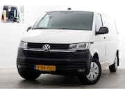 Volkswagen Transporter - T6.1 2.0 TDI 150pk DSG-Automaat Lang Airco/Navi/Inrichting 0