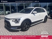 Kia Niro - 1.6 GDi Hybrid DynamicLine Nav|Camera|Lmv
