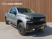 Chevrolet Silverado - G.M.C.