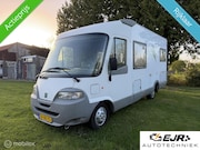 Fiat 230 - Camper