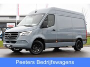 Mercedes-Benz Sprinter - 317 2.2 CDI L2H2 PB Edition 360 Camera, Cruise, LED, Carplay