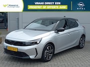 Opel Corsa - 1.2T 110pk Hybrid GS Automaat | Climate control | Navigatie 