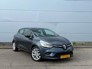 Renault Clio - 1.5 dCi Intens 5D (bj 2019) LED|NAVI|LMV|CLIMA