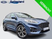 Ford Kuga - 2.5 PHEV ST-Line X 225pk Trekhaak | Panorama dak | Adaptieve