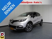 Renault Captur - 1.2 TCe Aut. Xmod CLIMA/CAMERA/CRUISE/17"LMV
