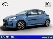 Toyota Yaris - 1.5 Hybrid Dynamic | Navigatie | Climate Control | Cruise co