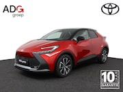 Toyota C-HR - 1.8 Hybrid 140 Executive | elektrisch bedienbare achterklep