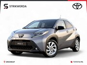 Toyota Aygo X - 1.0 VVT-i MT first | Stoelverwarming | Climate Control | Cam