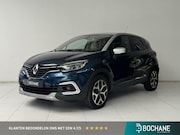 Renault Captur - 0.9 TCe Intens | Trekhaak | Achteruitrijcamera | Navigatie |
