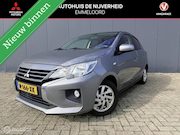 Mitsubishi Space Star - 1.2 Intense