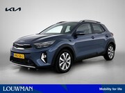 Kia Stonic - 1.0 T-GDi MHEV DynamicPlusLine Stoelverwarming | Stuurverwar