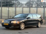Volvo V70 - 2.4 Edition / NAP / APK