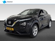 Nissan Juke - 1.0 DIG-T Business Premium