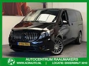 Mercedes-Benz Vito - TOURER 114 CDI SELECT DUBBELE CABINE 6 PERSOONS NA
