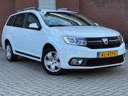 Dacia Logan - MCV 0.9 TCe SL Royaal| AUTOMAAT | AIRCO | 1EIG | N