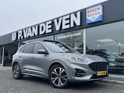 Ford Kuga - 2.5 PHEV ST-Line X 225pk e-CVT Automaat | Full Options | E-T