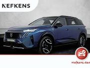 Peugeot 5008 - e-5008 GT Long Range 97 kWh 7p | Tot €4.500,- inru