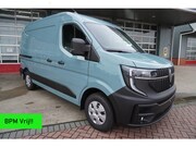 Renault Master - T35 2.0 dCi 170PK L2H2 Extra Schuifdeur L / R DEMO!! Nr. V17