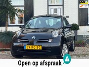 Nissan Micra - 1.2 Forza|Elek-ramen|