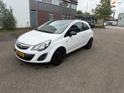 Opel Corsa - 1.4 Turbo Color Ed. Airco boekjes Navi
