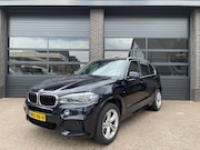 BMW X5 - XDrive30d M-Sport Grijs Kenteken