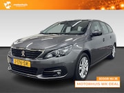 Peugeot 308 - SW 1.2 PureTech Active Pack | Android Auto | Apple CarPlay |