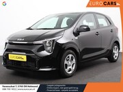 Kia Picanto - 1.0 DPI DynamicLine Automaat Navigatie Apple Carplay/Android