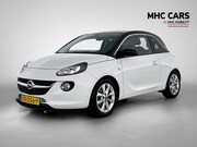 Opel Adam - 1.0 Turbo BlitZ